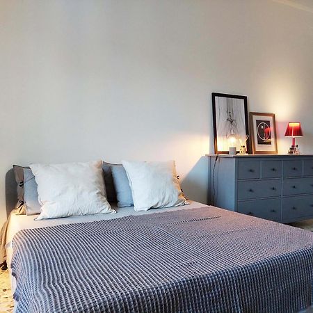 Sant'Antonioroma Hospitalityluxurydesignrooms Luaran gambar