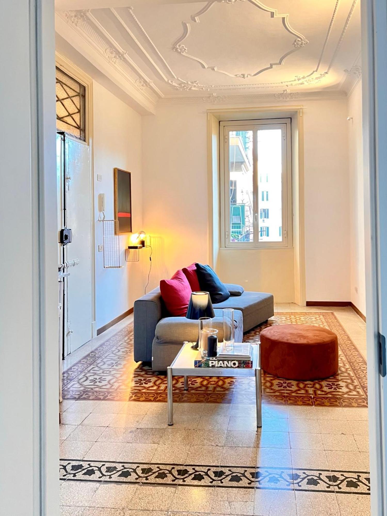 Sant'Antonioroma Hospitalityluxurydesignrooms Luaran gambar