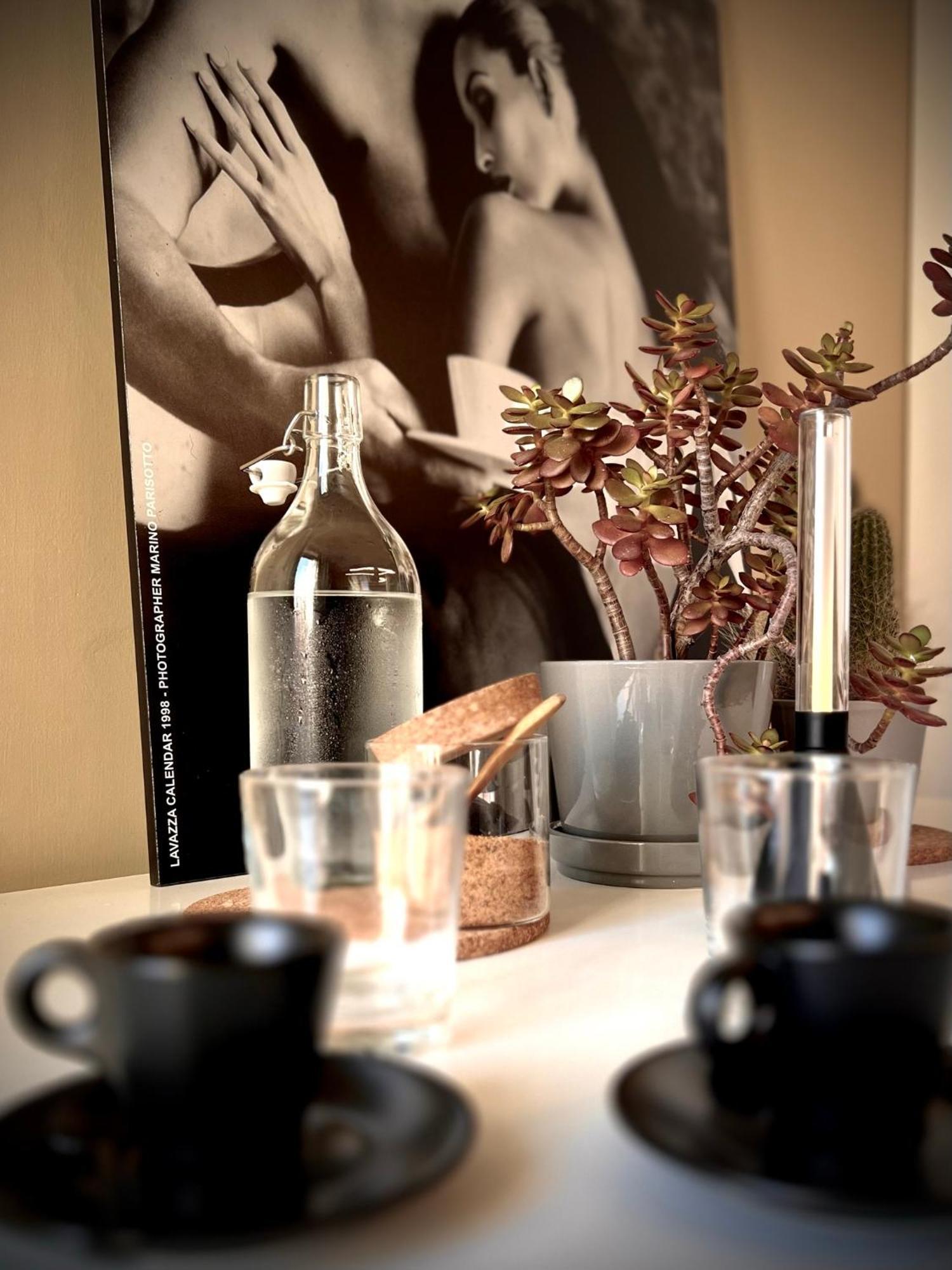 Sant'Antonioroma Hospitalityluxurydesignrooms Luaran gambar