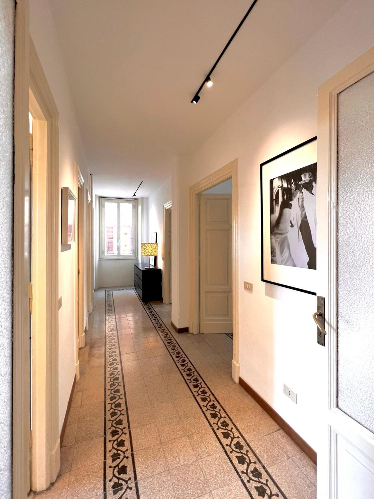 Sant'Antonioroma Hospitalityluxurydesignrooms Luaran gambar