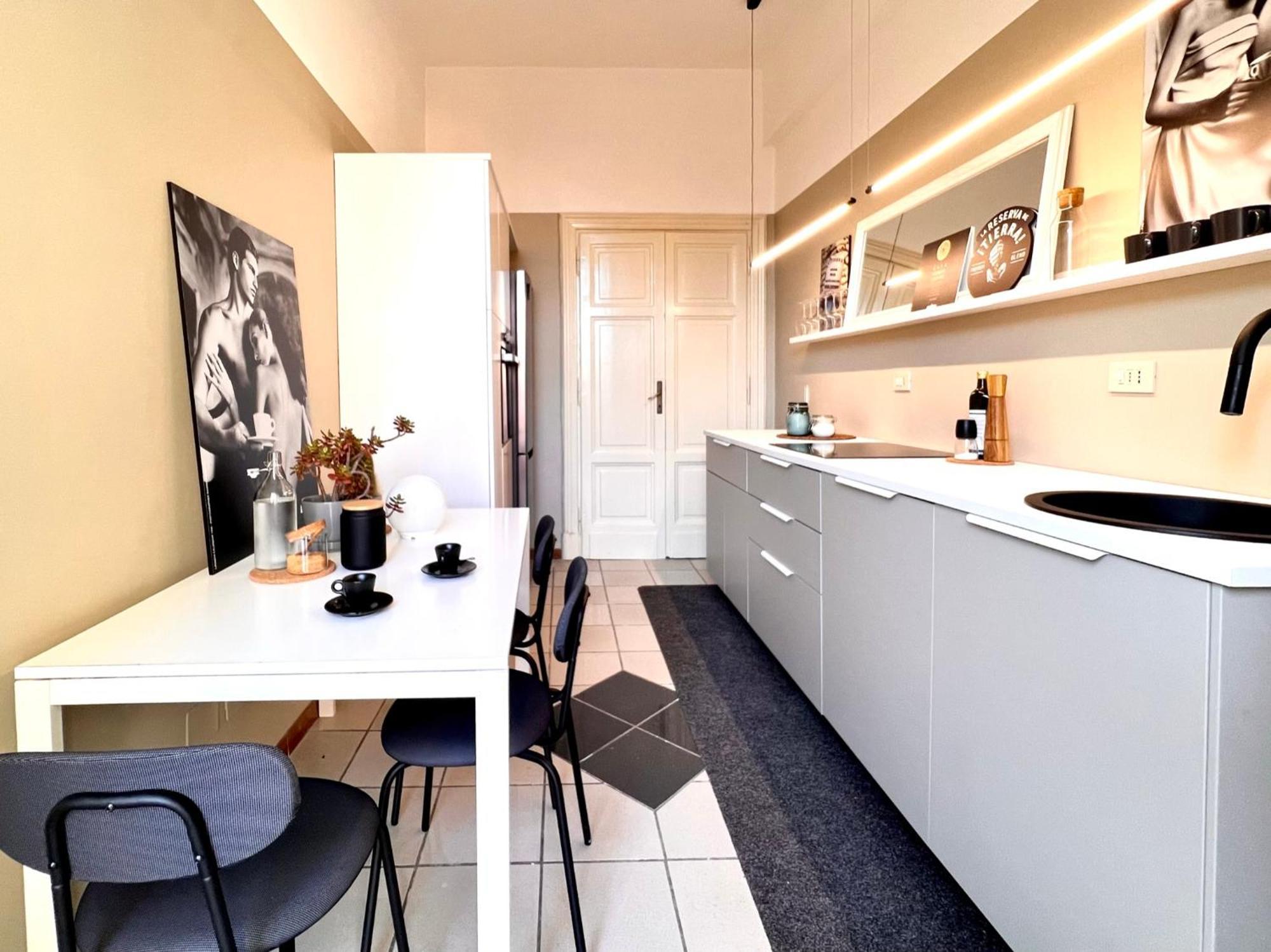 Sant'Antonioroma Hospitalityluxurydesignrooms Luaran gambar