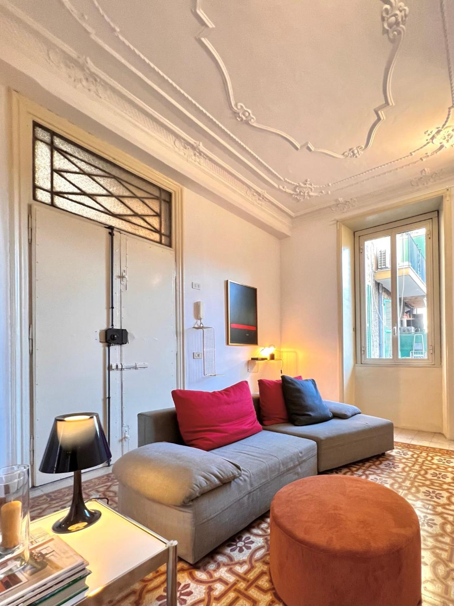 Sant'Antonioroma Hospitalityluxurydesignrooms Luaran gambar