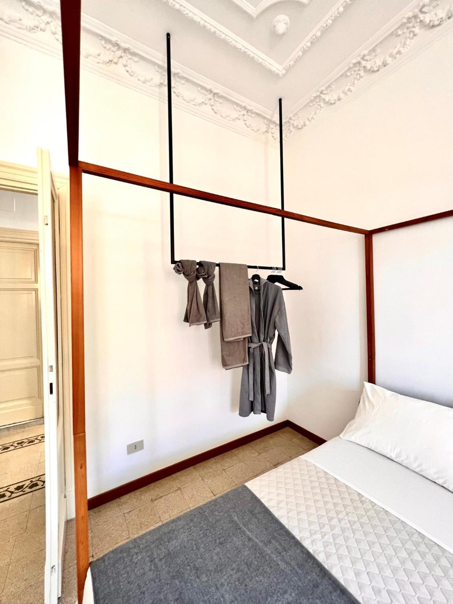 Sant'Antonioroma Hospitalityluxurydesignrooms Luaran gambar