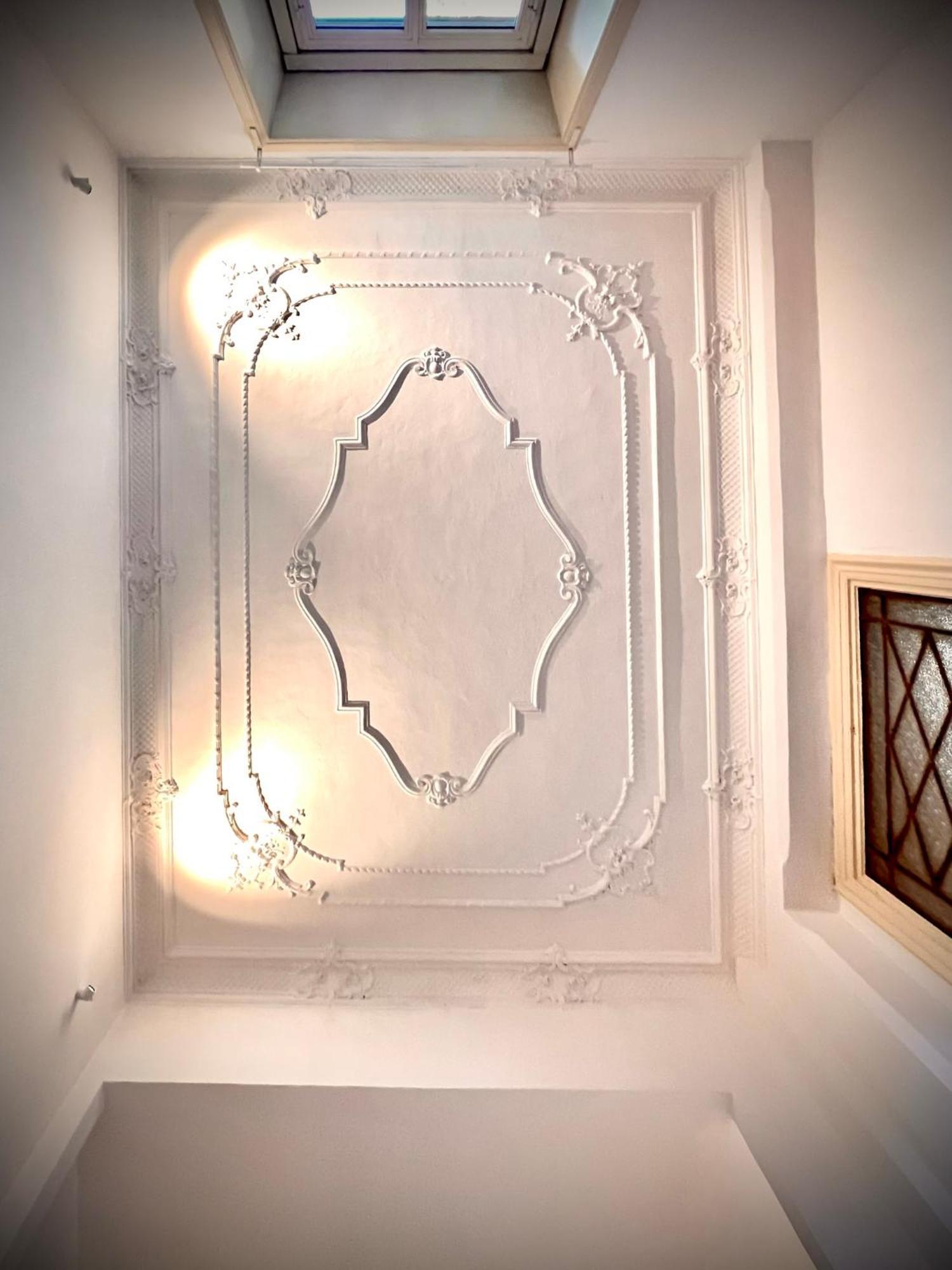 Sant'Antonioroma Hospitalityluxurydesignrooms Luaran gambar