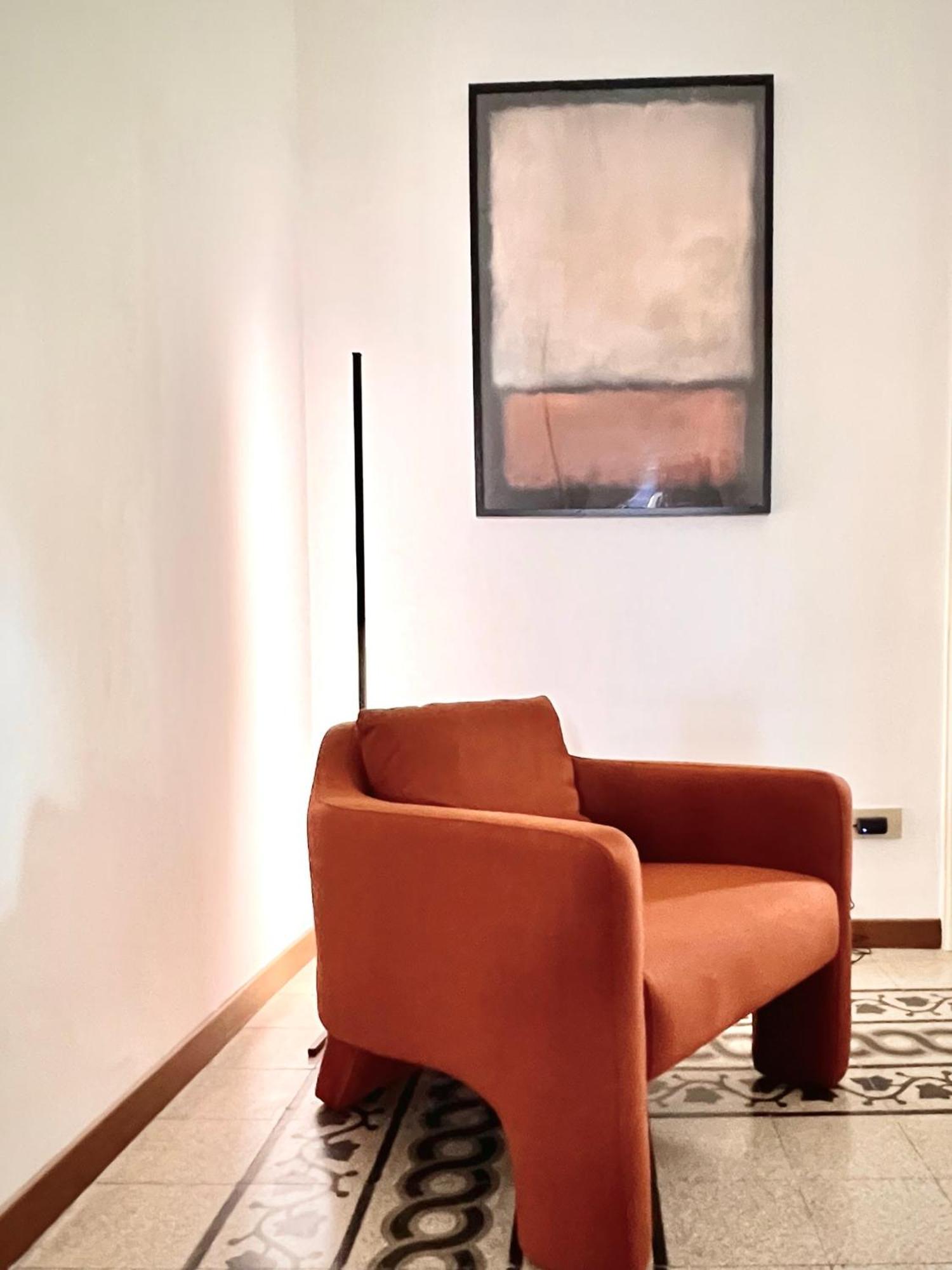 Sant'Antonioroma Hospitalityluxurydesignrooms Luaran gambar