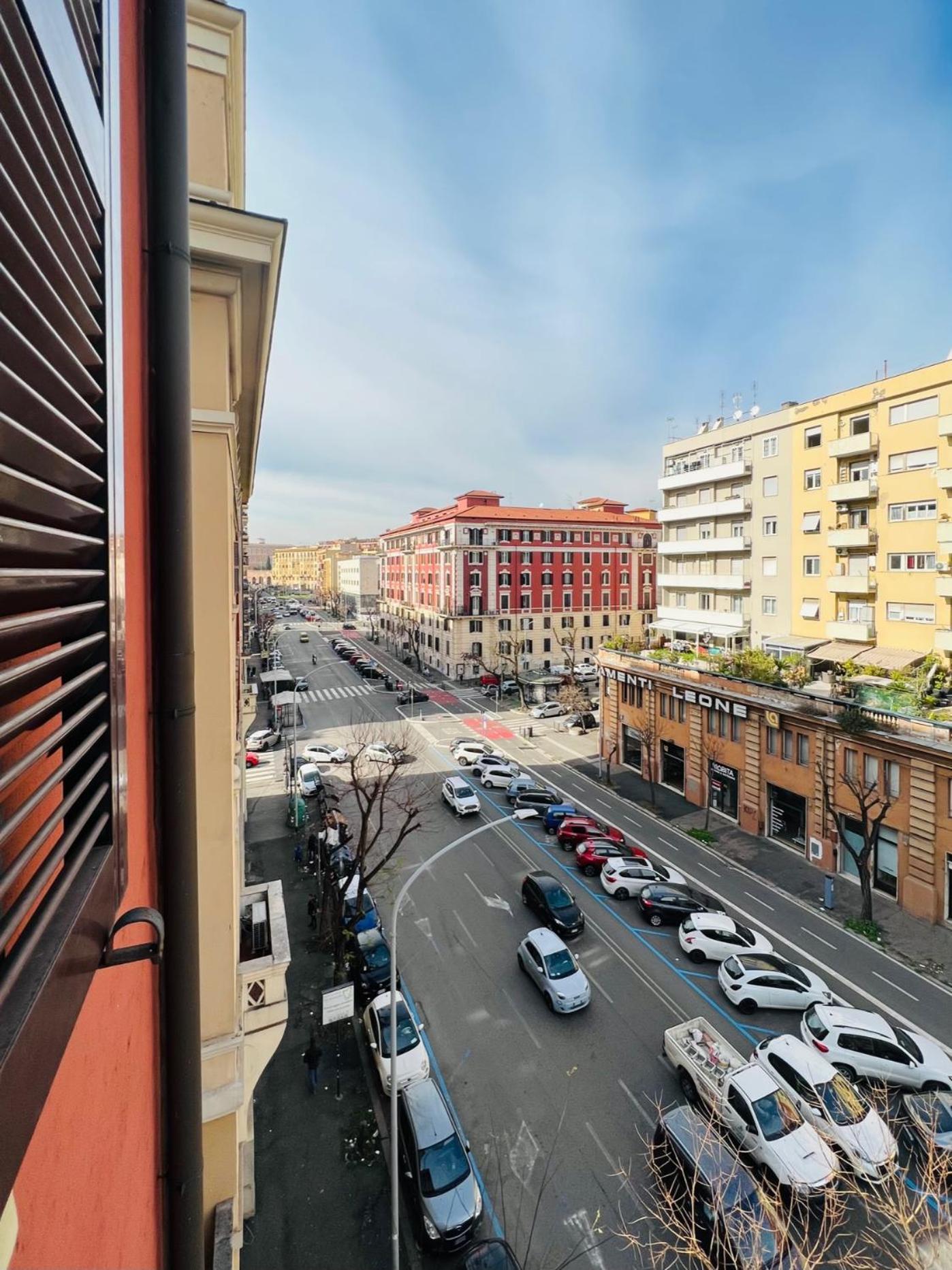 Sant'Antonioroma Hospitalityluxurydesignrooms Luaran gambar