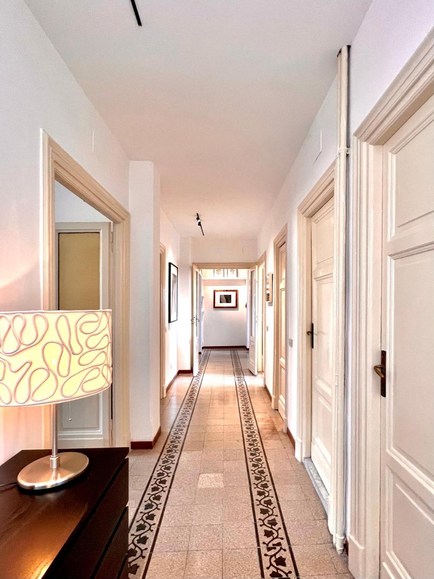 Sant'Antonioroma Hospitalityluxurydesignrooms Luaran gambar