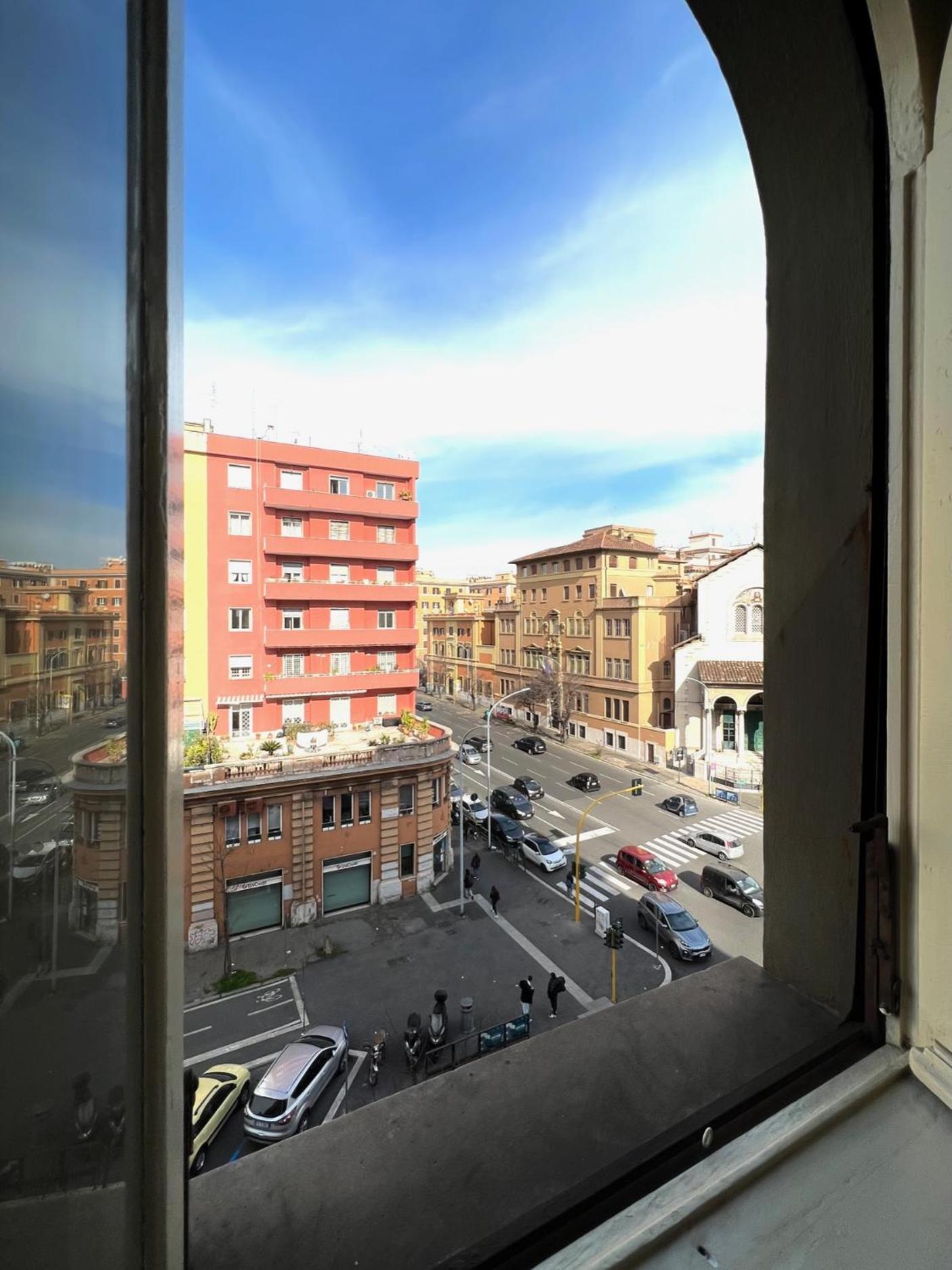 Sant'Antonioroma Hospitalityluxurydesignrooms Luaran gambar