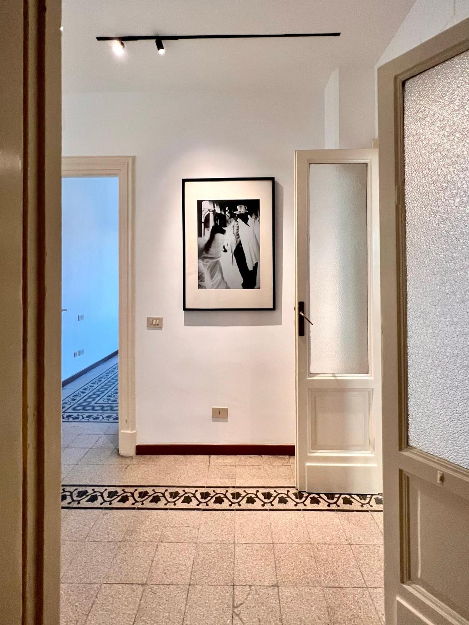 Sant'Antonioroma Hospitalityluxurydesignrooms Luaran gambar