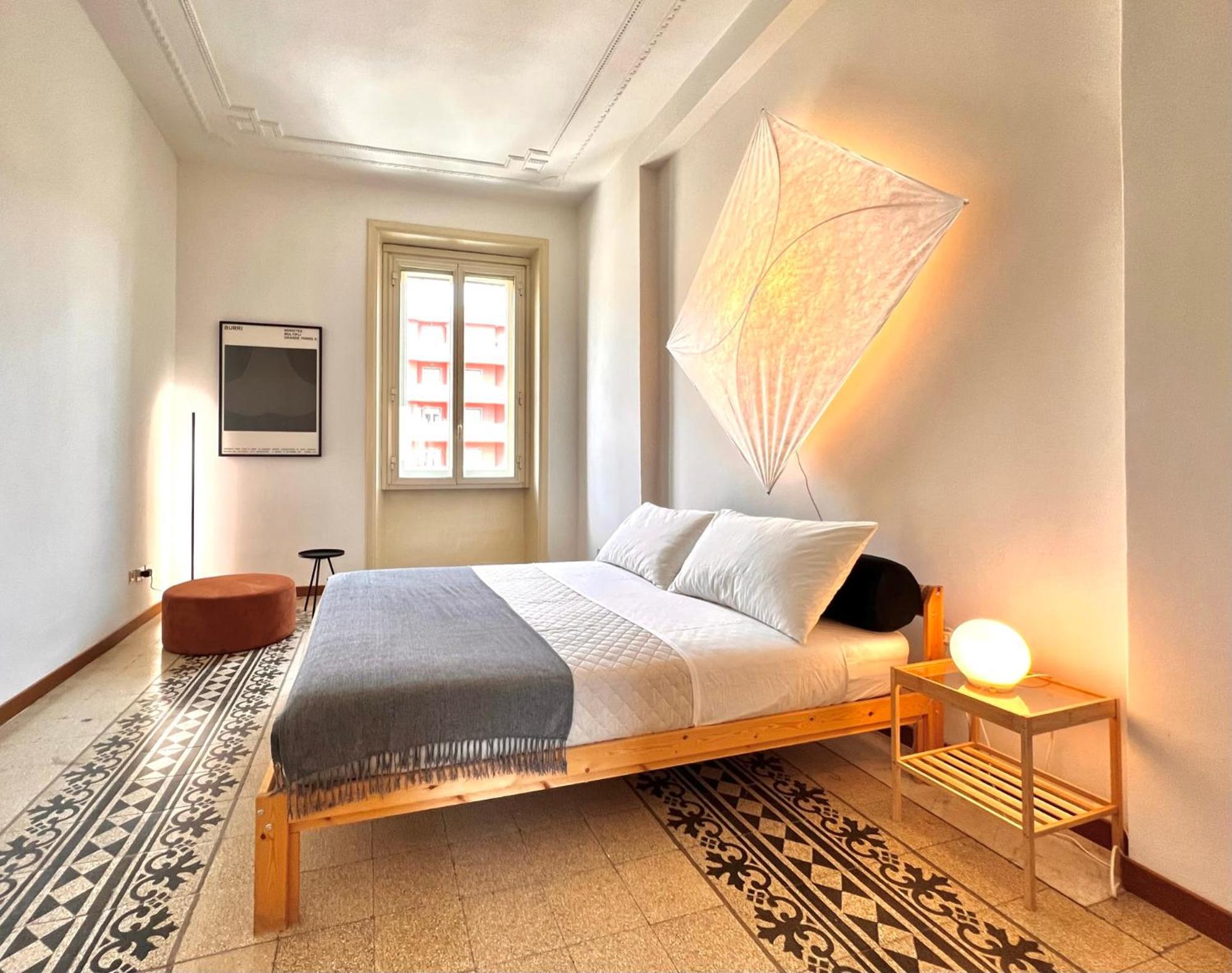 Sant'Antonioroma Hospitalityluxurydesignrooms Luaran gambar