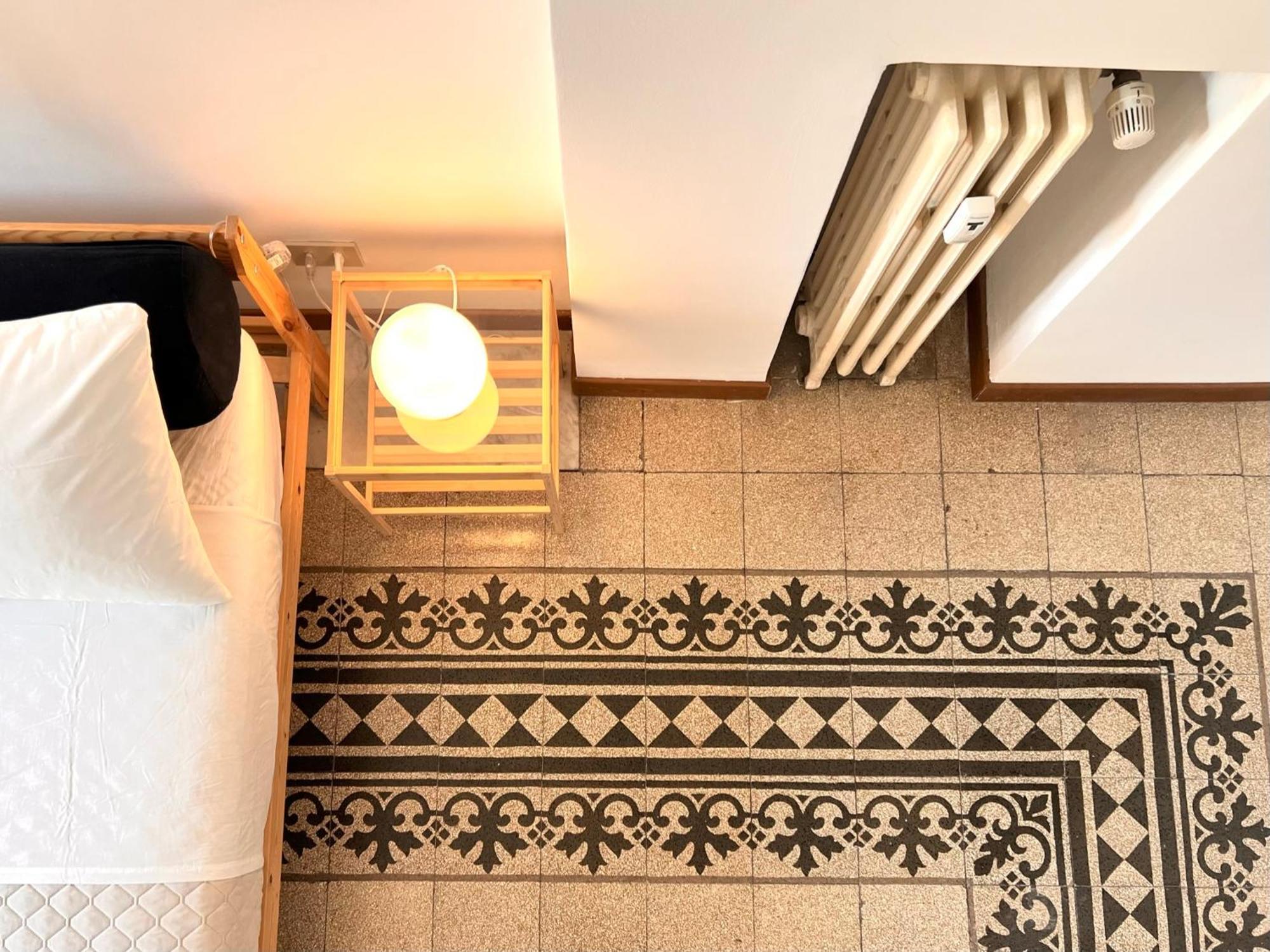 Sant'Antonioroma Hospitalityluxurydesignrooms Luaran gambar