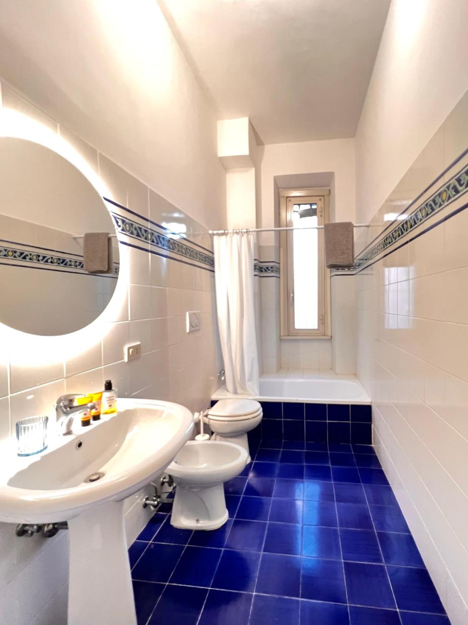 Sant'Antonioroma Hospitalityluxurydesignrooms Luaran gambar