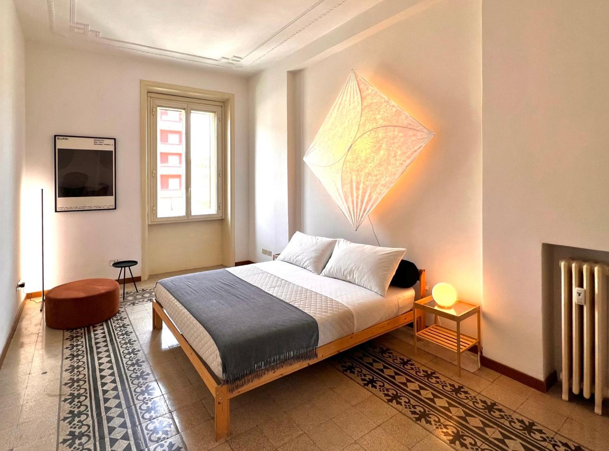 Sant'Antonioroma Hospitalityluxurydesignrooms Luaran gambar