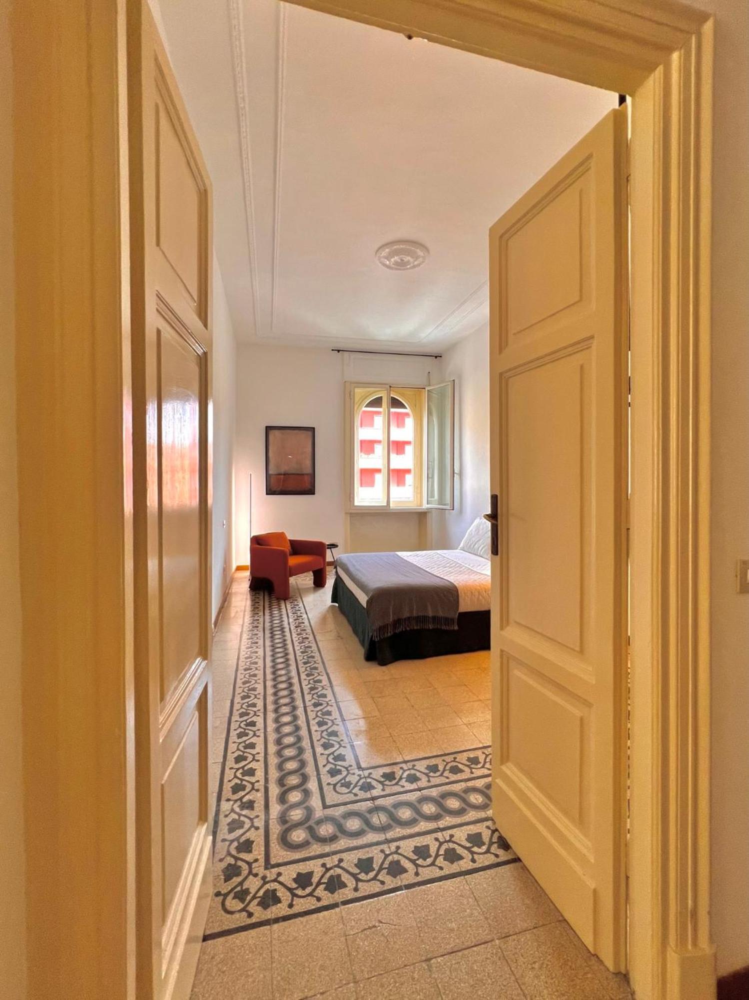 Sant'Antonioroma Hospitalityluxurydesignrooms Luaran gambar