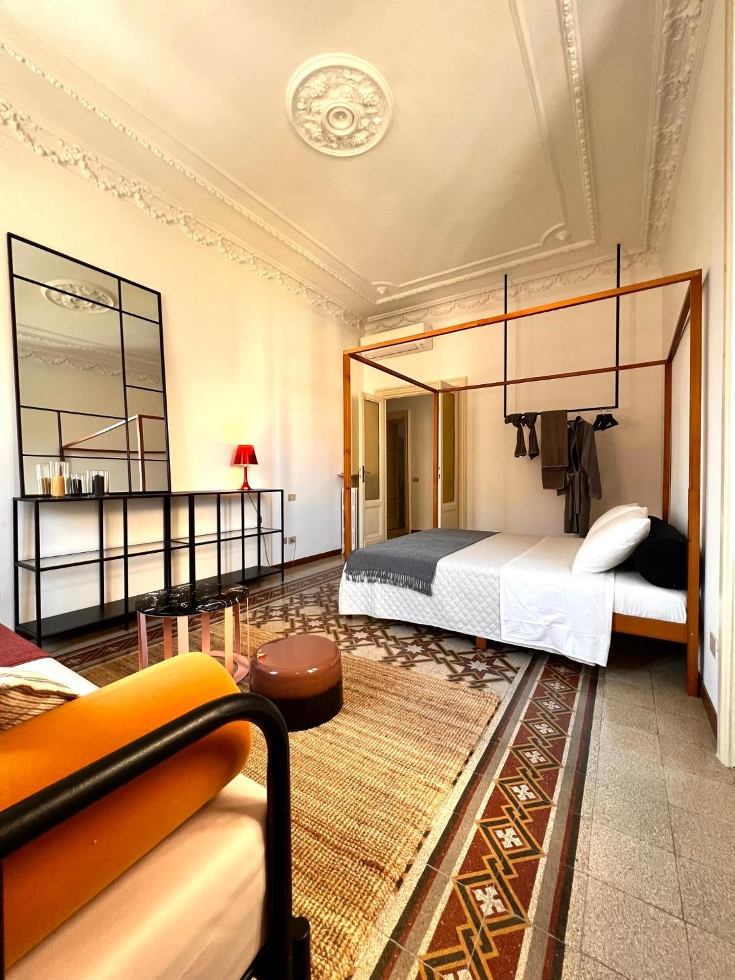 Sant'Antonioroma Hospitalityluxurydesignrooms Luaran gambar