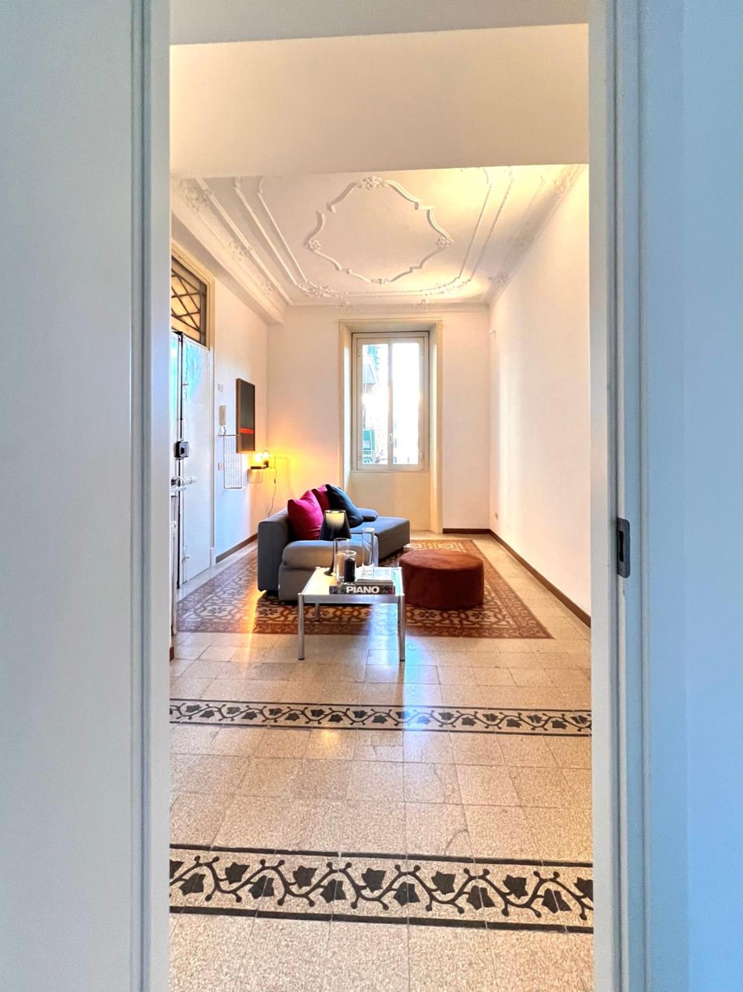 Sant'Antonioroma Hospitalityluxurydesignrooms Luaran gambar