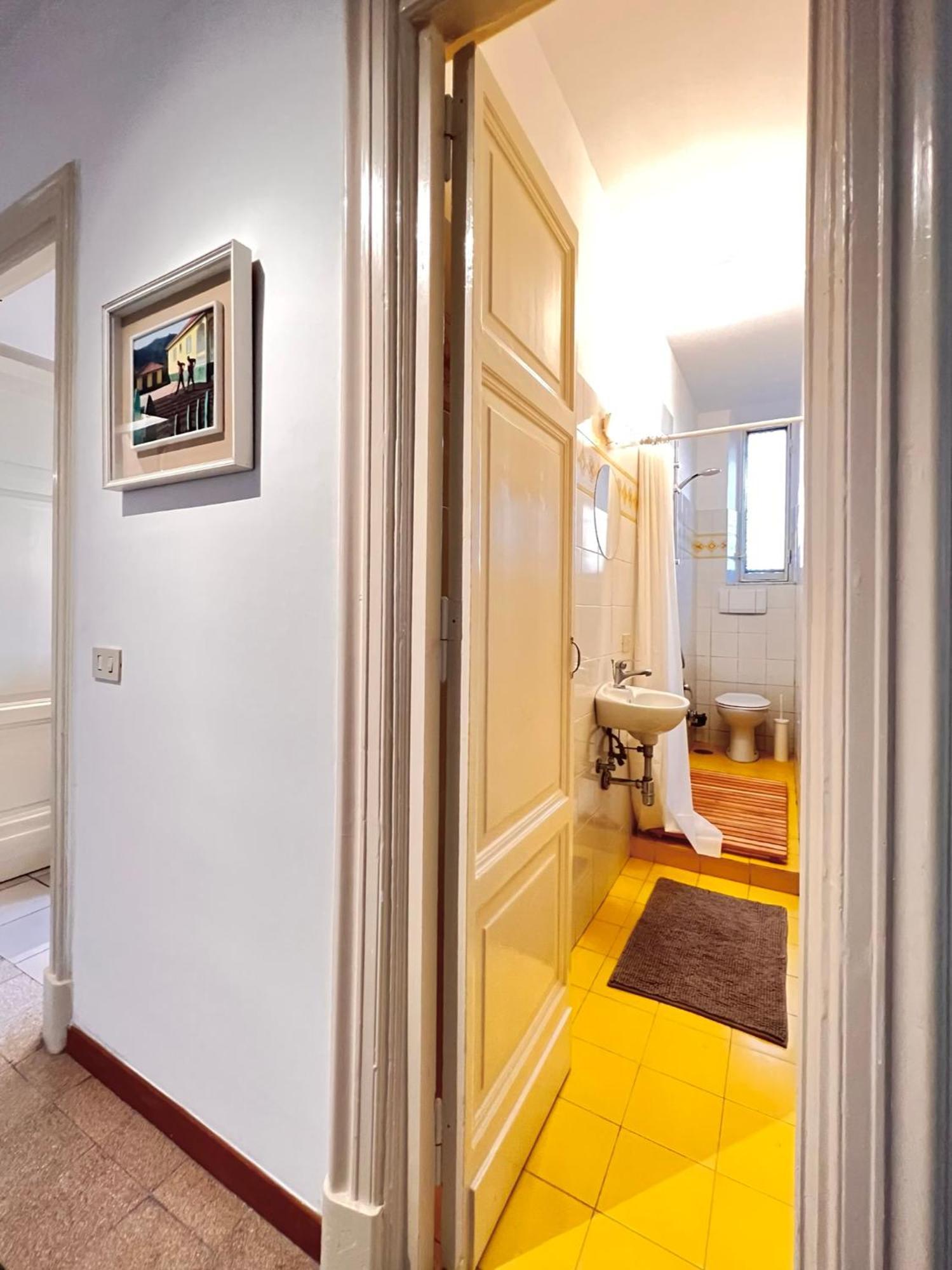 Sant'Antonioroma Hospitalityluxurydesignrooms Luaran gambar
