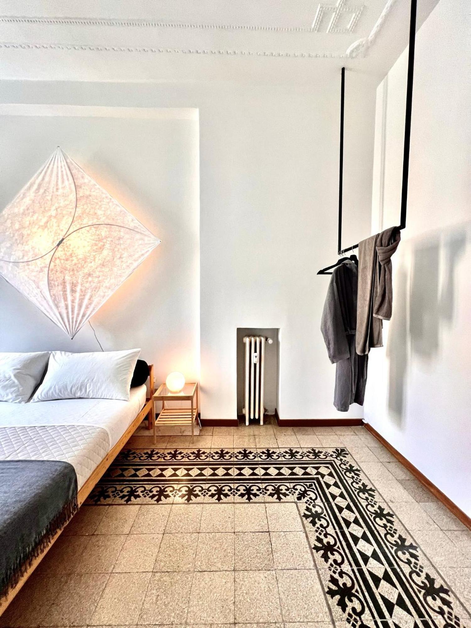 Sant'Antonioroma Hospitalityluxurydesignrooms Luaran gambar