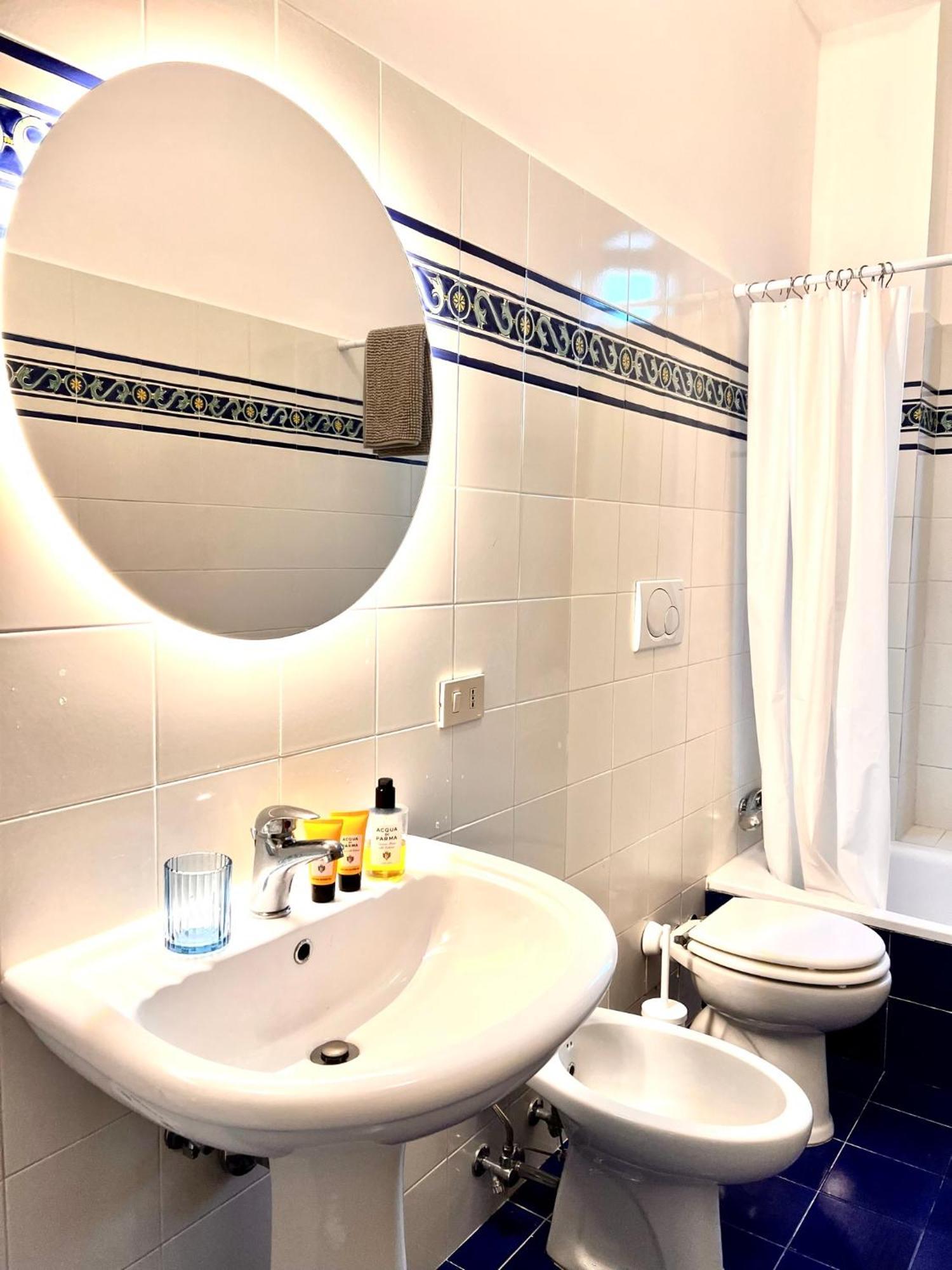 Sant'Antonioroma Hospitalityluxurydesignrooms Luaran gambar