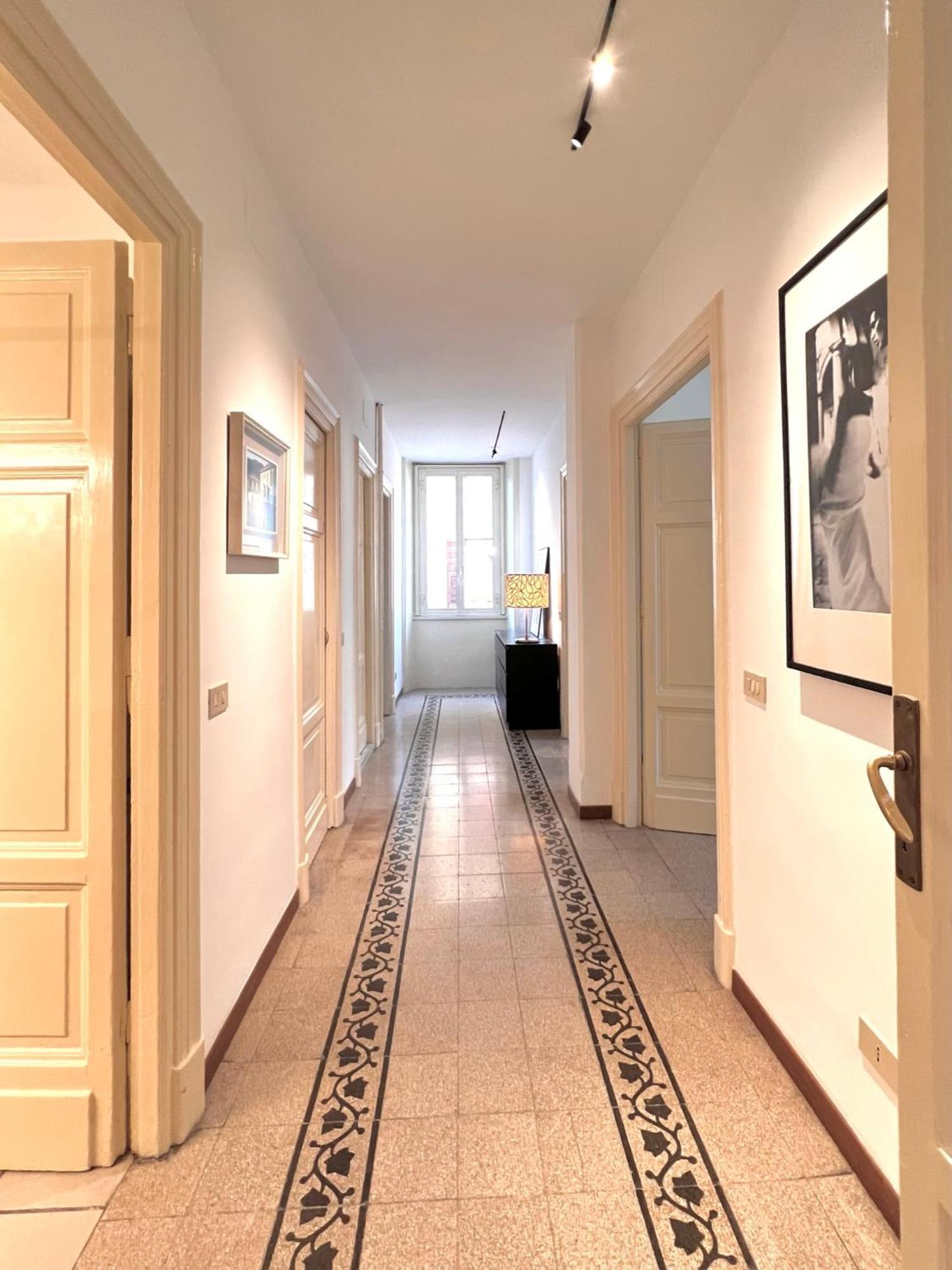 Sant'Antonioroma Hospitalityluxurydesignrooms Luaran gambar