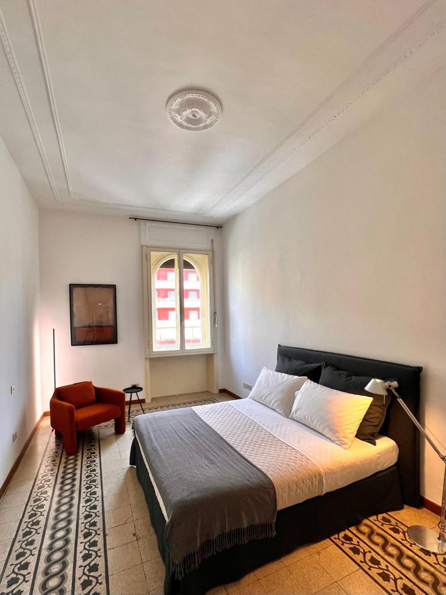 Sant'Antonioroma Hospitalityluxurydesignrooms Luaran gambar