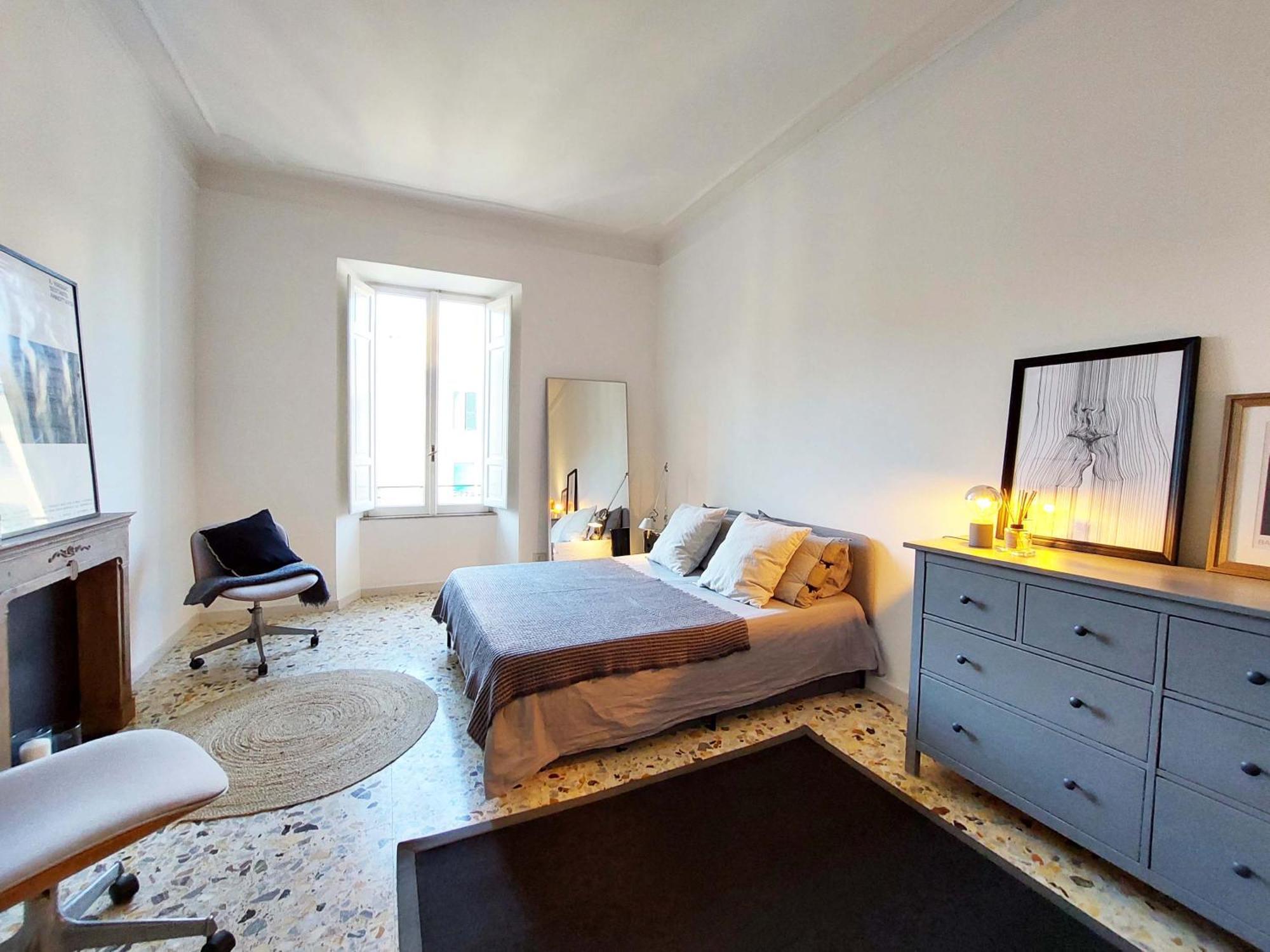Sant'Antonioroma Hospitalityluxurydesignrooms Luaran gambar