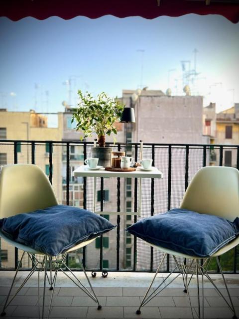 Sant'Antonioroma Hospitalityluxurydesignrooms Luaran gambar