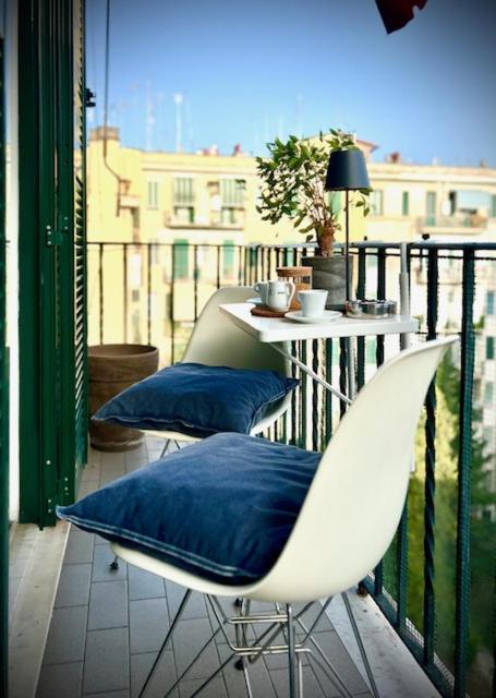 Sant'Antonioroma Hospitalityluxurydesignrooms Luaran gambar