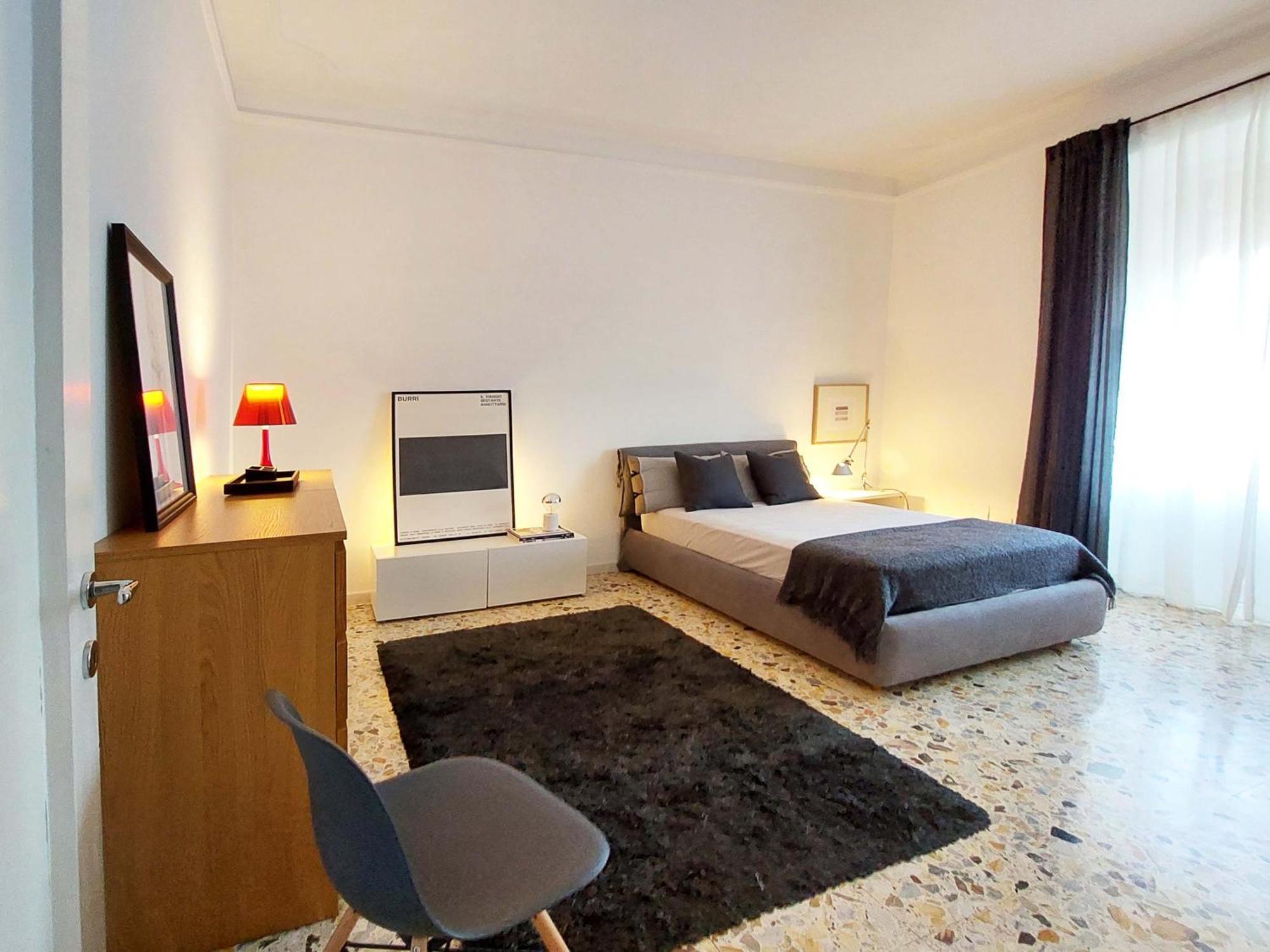 Sant'Antonioroma Hospitalityluxurydesignrooms Luaran gambar